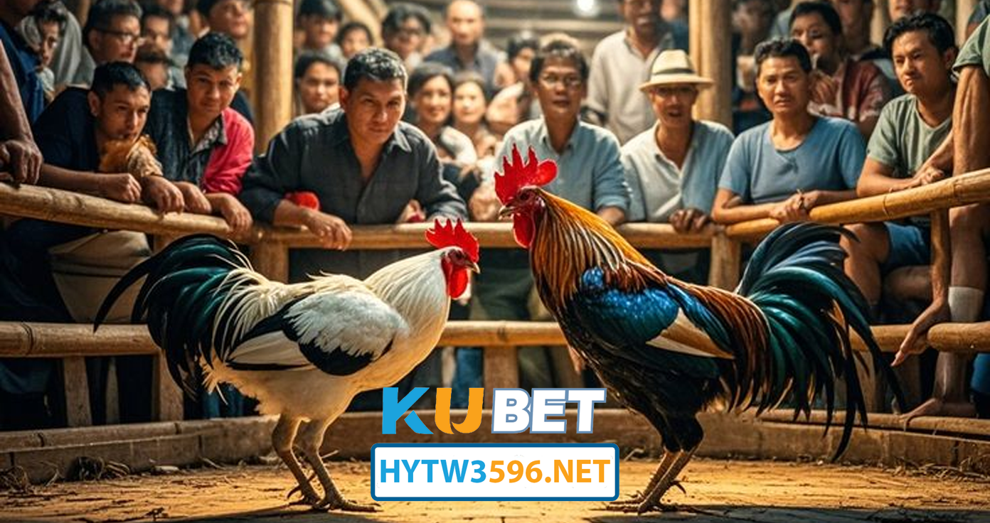 Nhận định và dự báo tương lai của HYTW3596 trong ngành đá gà 2025